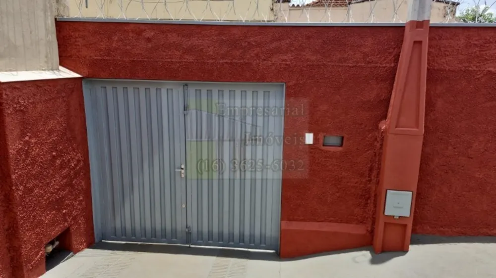 Casa, 3 quartos, 120 m² - Foto 1