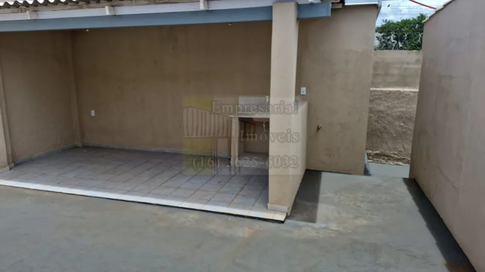 Casa, 3 quartos, 120 m² - Foto 4