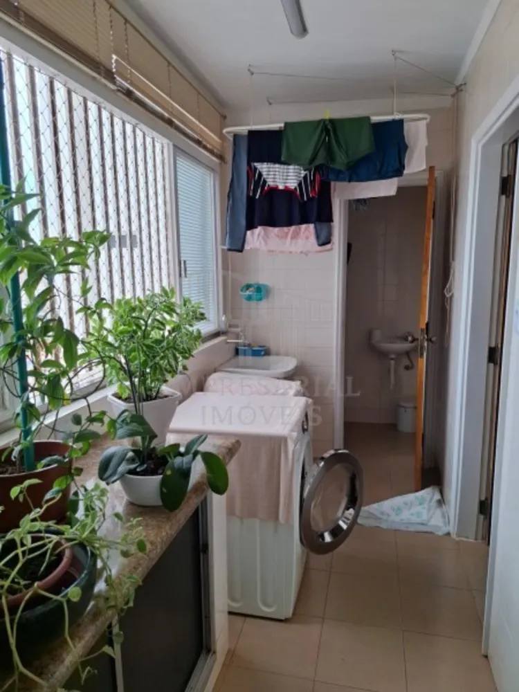 Apartamento, 3 quartos, 135 m² - Foto 3