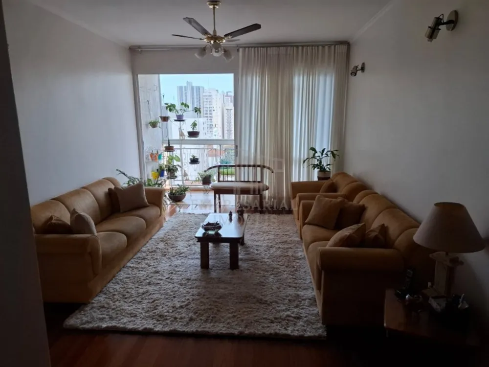 Apartamento, 3 quartos, 135 m² - Foto 5