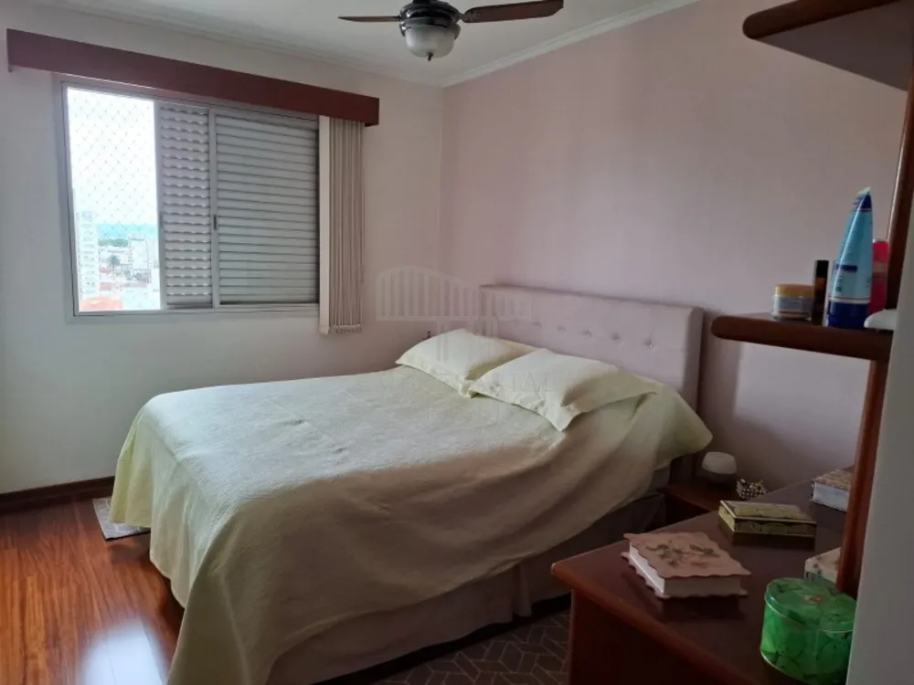 Apartamento, 3 quartos, 135 m² - Foto 9