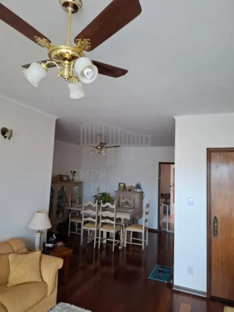 Apartamento, 3 quartos, 135 m² - Foto 7