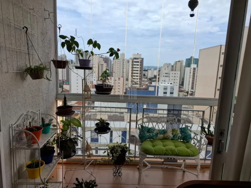 Apartamento, 3 quartos, 135 m² - Foto 8
