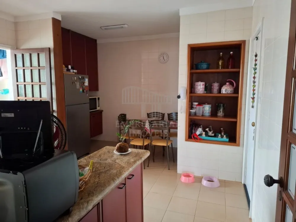 Apartamento, 3 quartos, 135 m² - Foto 12