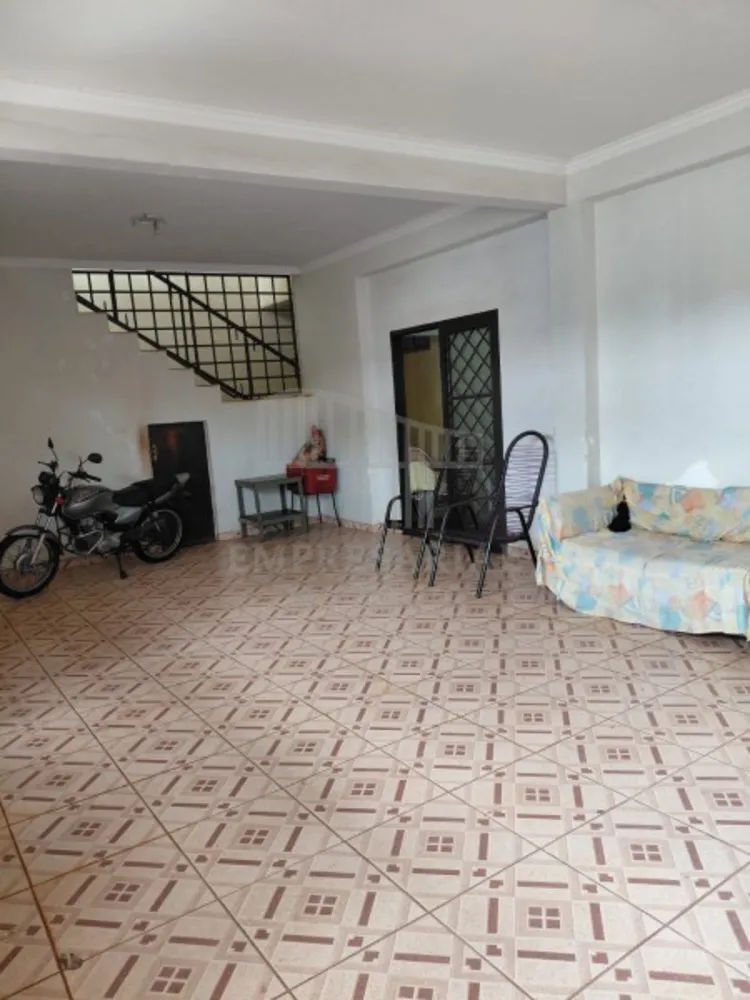 Casa, 3 quartos, 180 m² - Foto 1