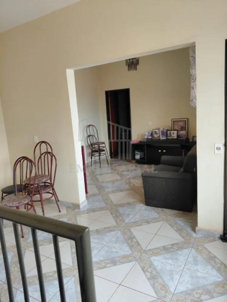 Casa, 3 quartos, 180 m² - Foto 4