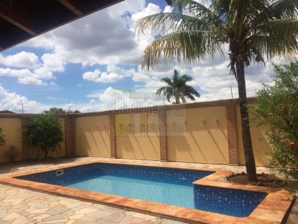 Casa, 4 quartos - Foto 1