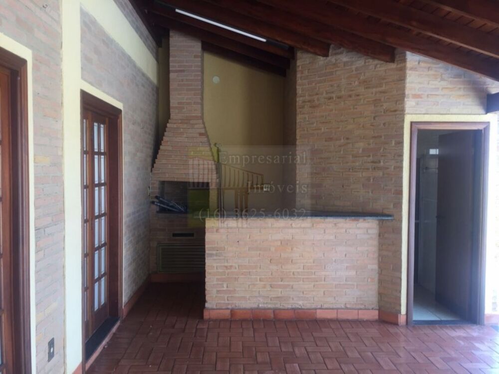 Casa, 4 quartos - Foto 2
