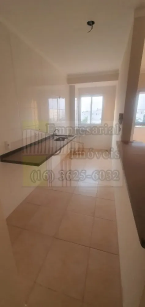 Apartamento, 2 quartos, 55 m² - Foto 5
