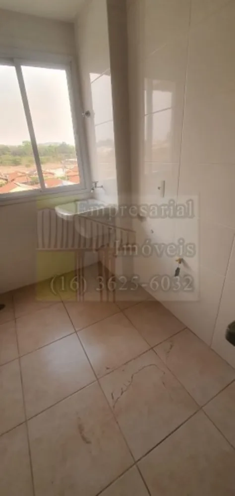 Apartamento, 2 quartos, 55 m² - Foto 6
