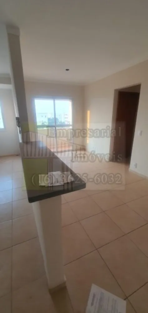 Apartamento, 2 quartos, 55 m² - Foto 4