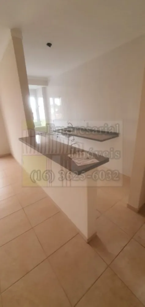 Apartamento, 2 quartos, 55 m² - Foto 7