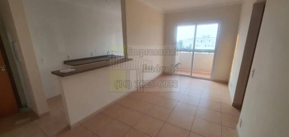 Apartamento, 2 quartos, 55 m² - Foto 1