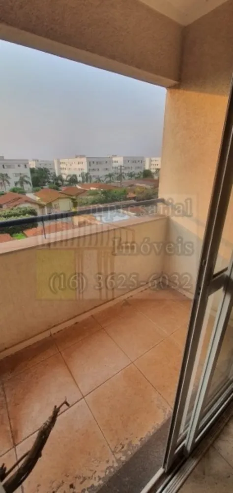 Apartamento, 2 quartos, 55 m² - Foto 2