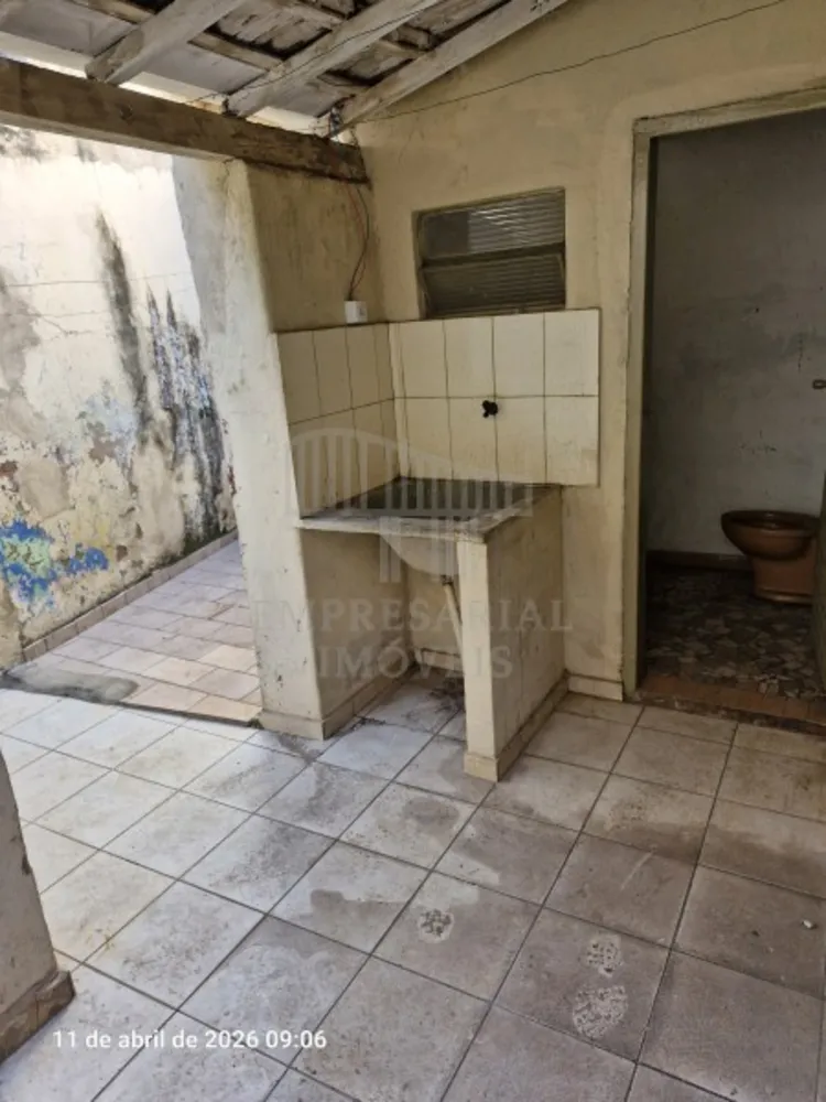 Casa, 1 quarto, 90 m² - Foto 4