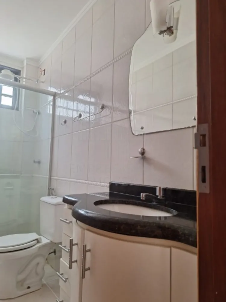 Apartamento, 3 quartos, 90 m² - Foto 1