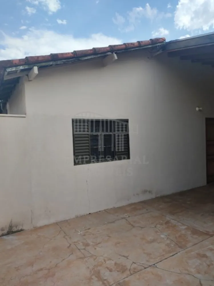 Casa, 3 quartos, 200 m² - Foto 2