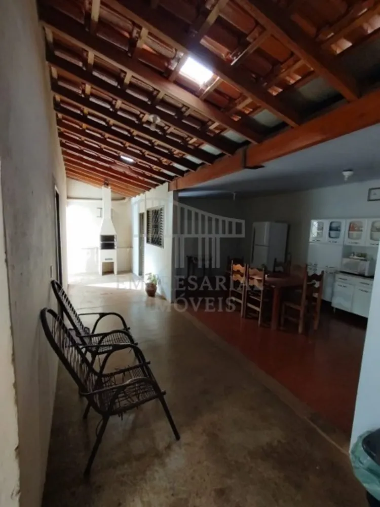Casa, 3 quartos, 200 m² - Foto 4