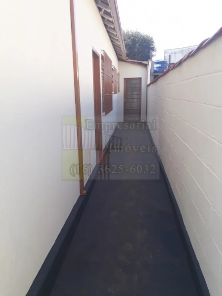 Casa, 1 quarto, 55 m² - Foto 6