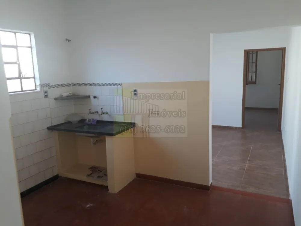 Casa, 1 quarto, 55 m² - Foto 3