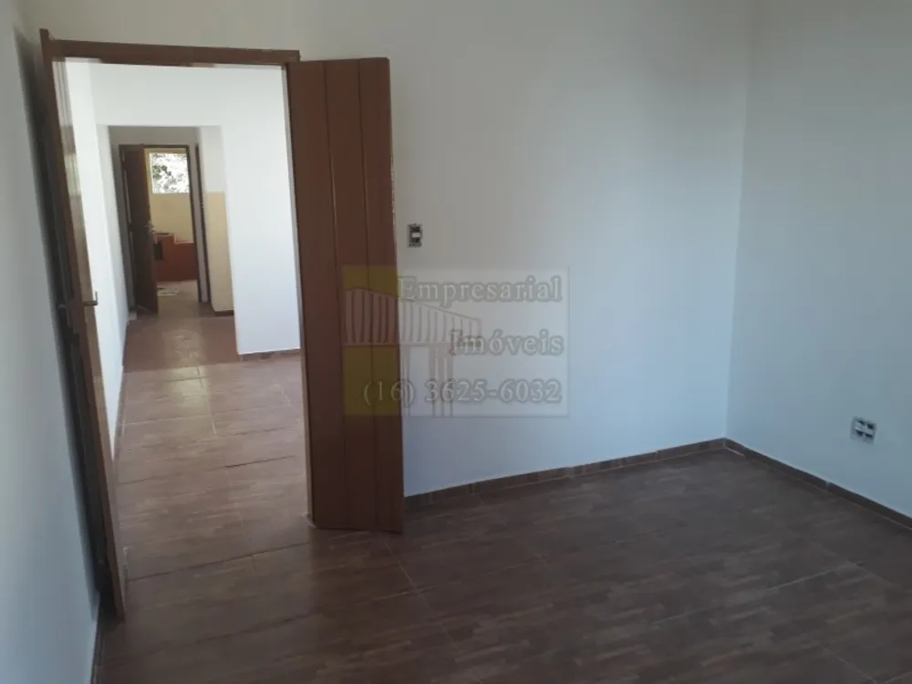 Casa, 1 quarto, 55 m² - Foto 1