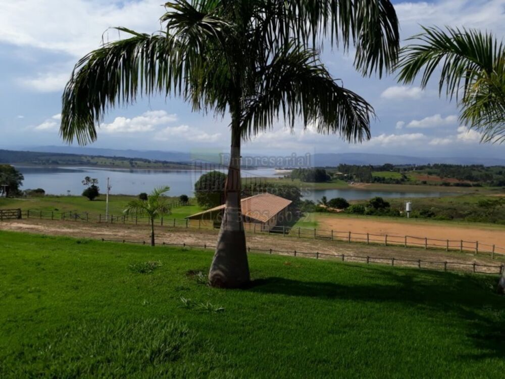 Chácara à venda com 4 quartos - Foto 5