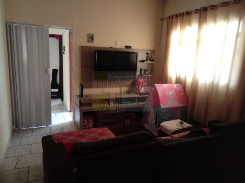 Sobrado, 3 quartos - Foto 4