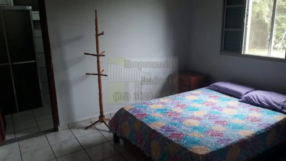 Chácara, 3 quartos, 3832 m² - Foto 11