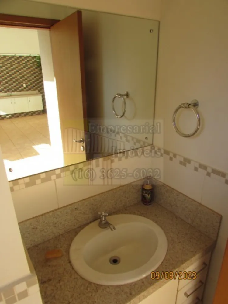 Casa, 4 quartos - Foto 3