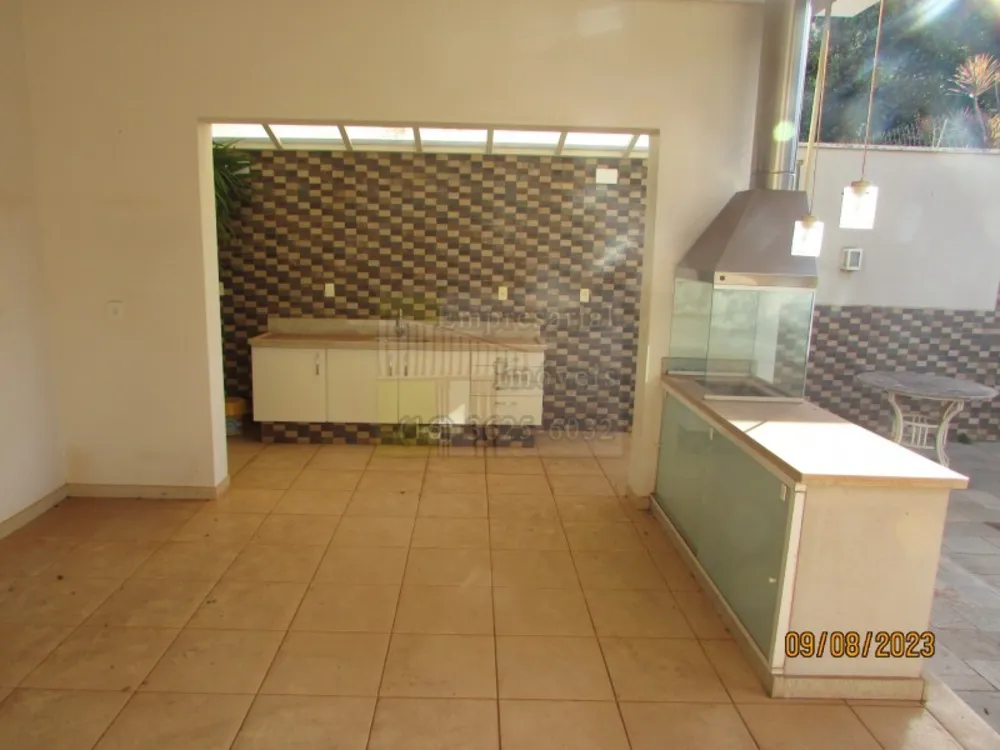 Casa, 4 quartos - Foto 4