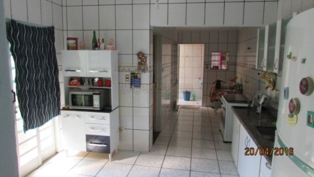 Casa, 4 quartos - Foto 6