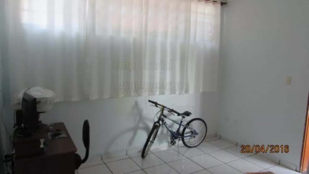 Casa, 4 quartos - Foto 2