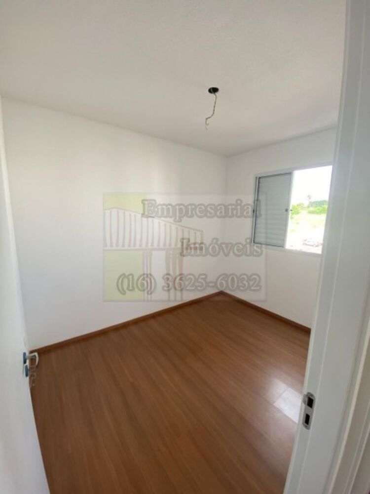 Apartamento à venda com 2 quartos, 43m² - Foto 1