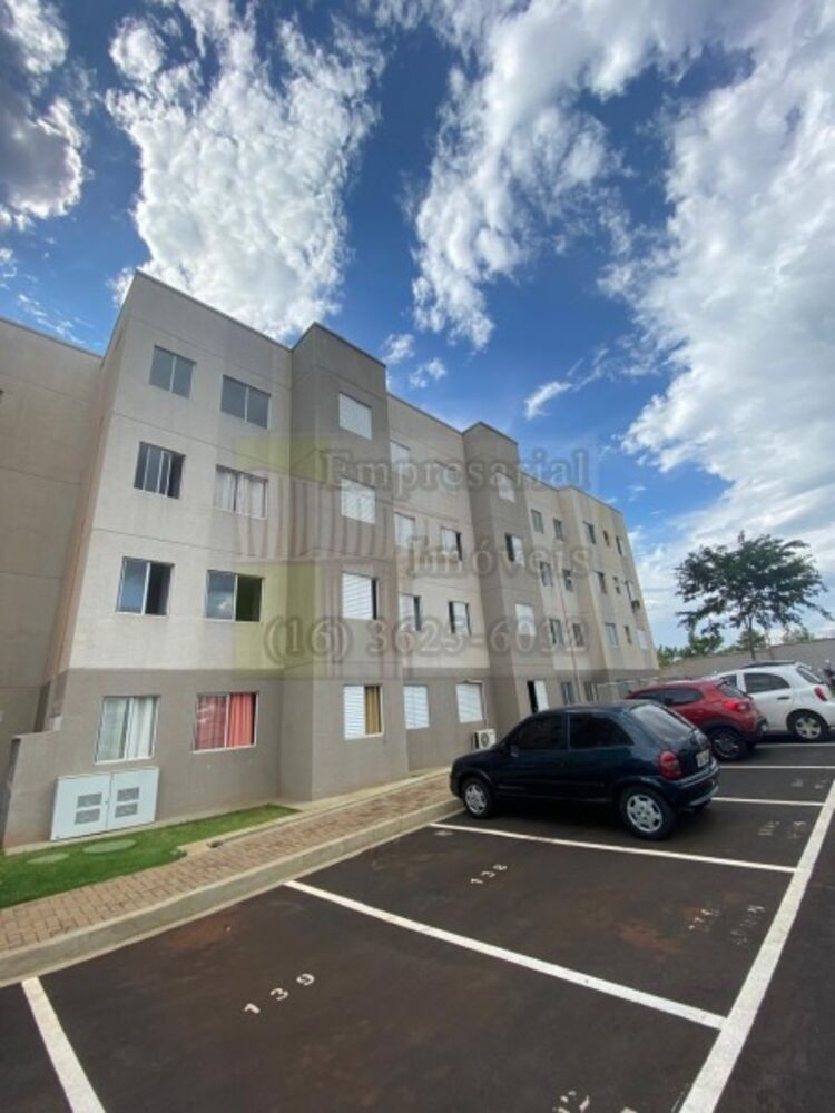 Apartamento à venda com 2 quartos, 43m² - Foto 9