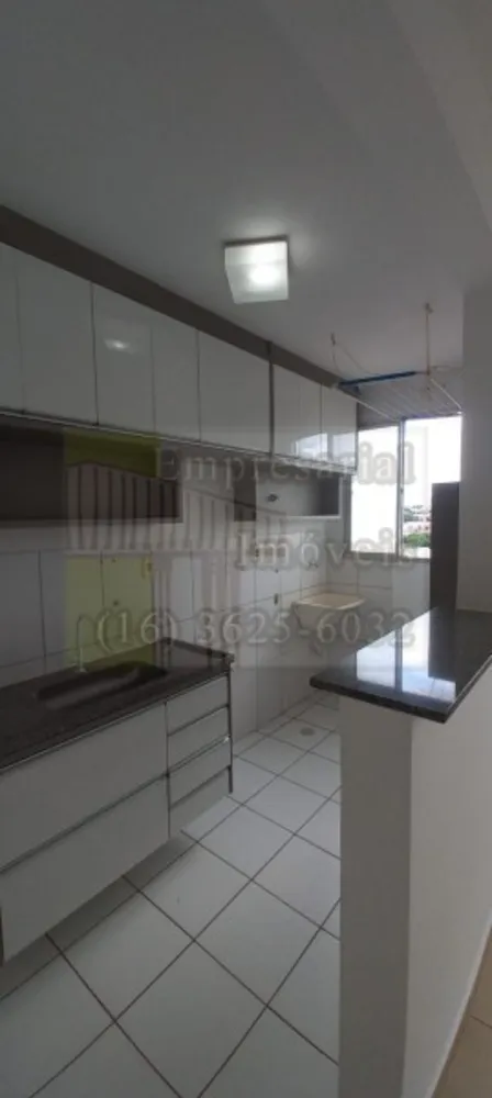 Apartamento, 2 quartos, 55 m² - Foto 3