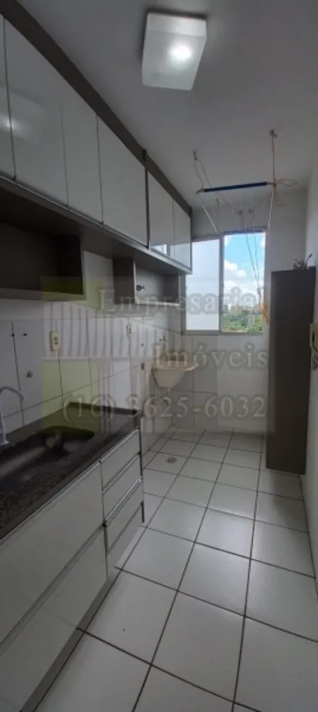 Apartamento, 2 quartos, 55 m² - Foto 6