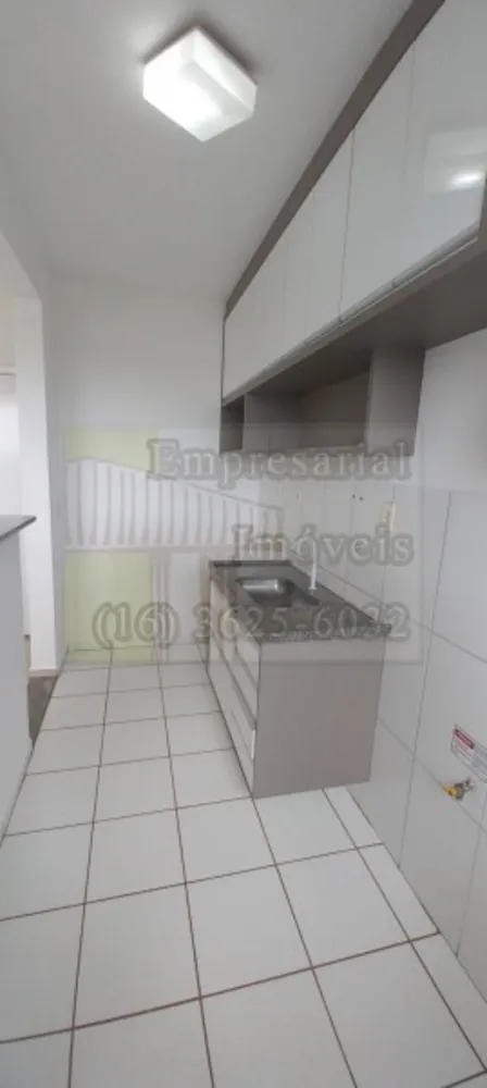 Apartamento, 2 quartos, 55 m² - Foto 1