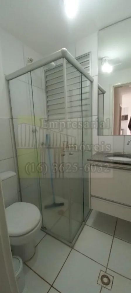 Apartamento, 2 quartos, 55 m² - Foto 11