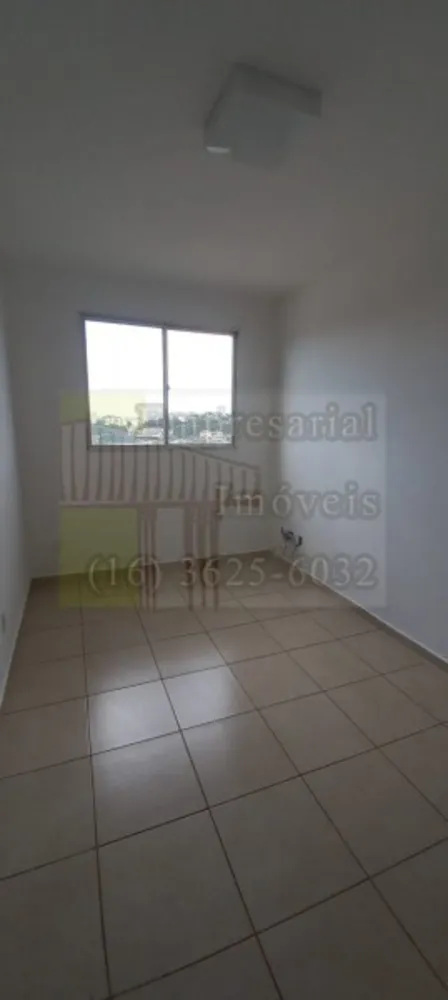 Apartamento, 2 quartos, 55 m² - Foto 2
