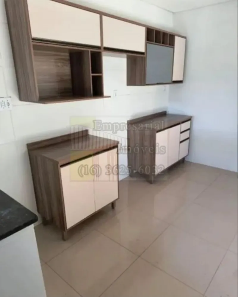 Casa, 3 quartos, 130 m² - Foto 2