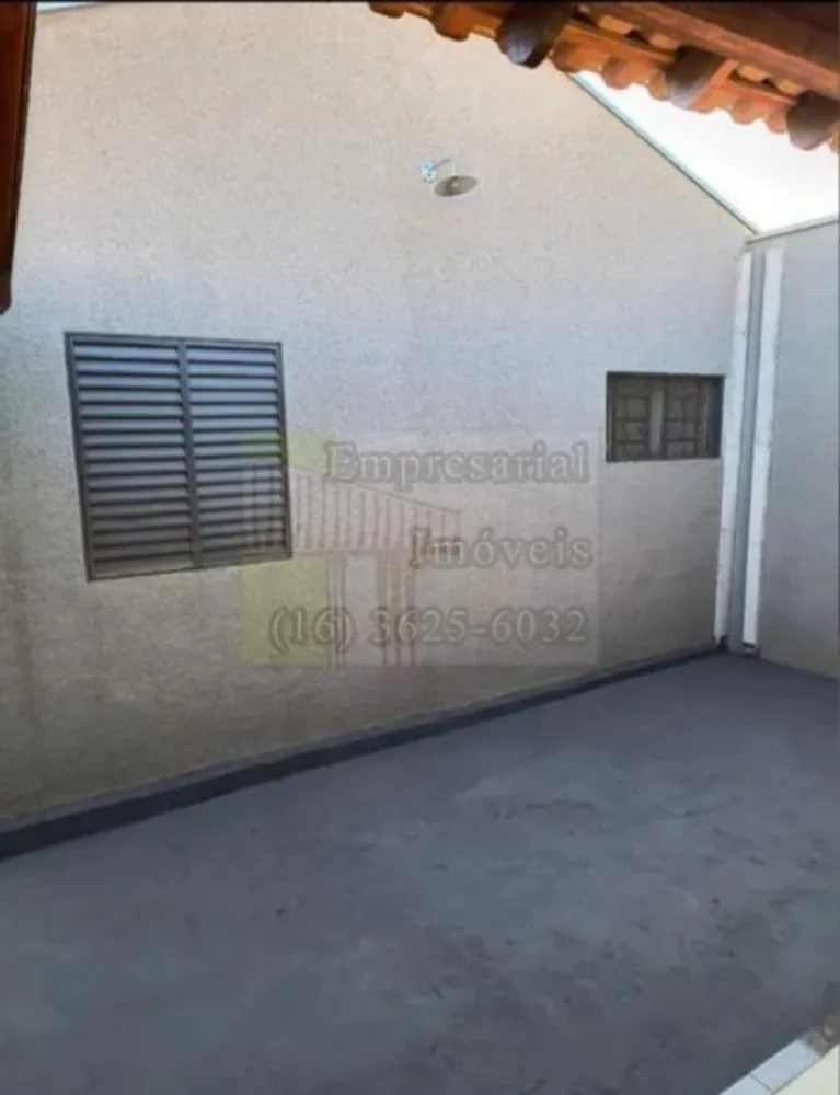 Casa, 3 quartos, 130 m² - Foto 3