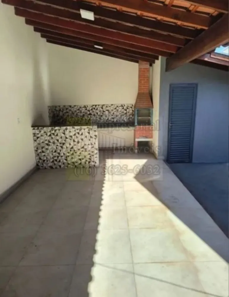Casa, 3 quartos, 130 m² - Foto 7
