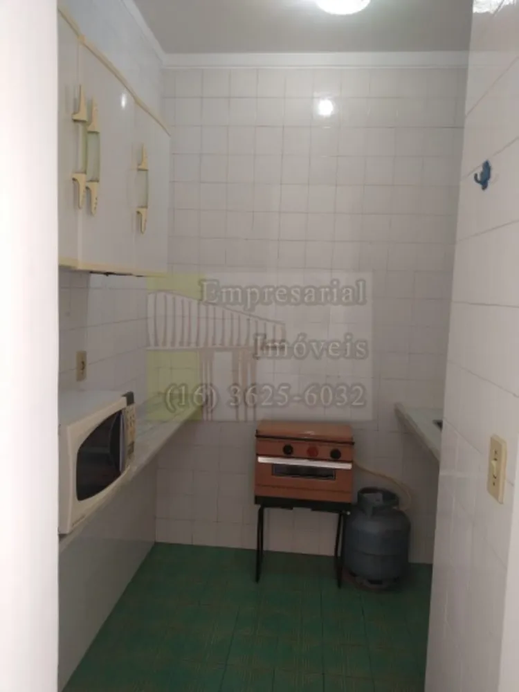 Apartamento, 1 quarto, 37 m² - Foto 8