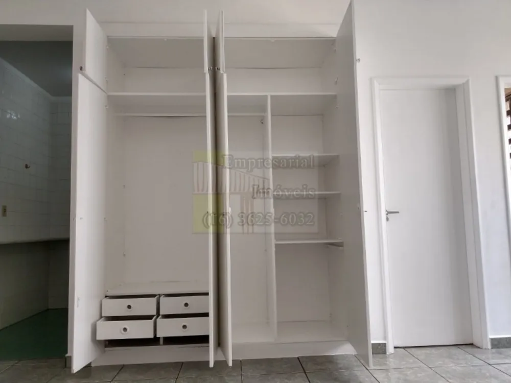 Apartamento, 1 quarto, 37 m² - Foto 7
