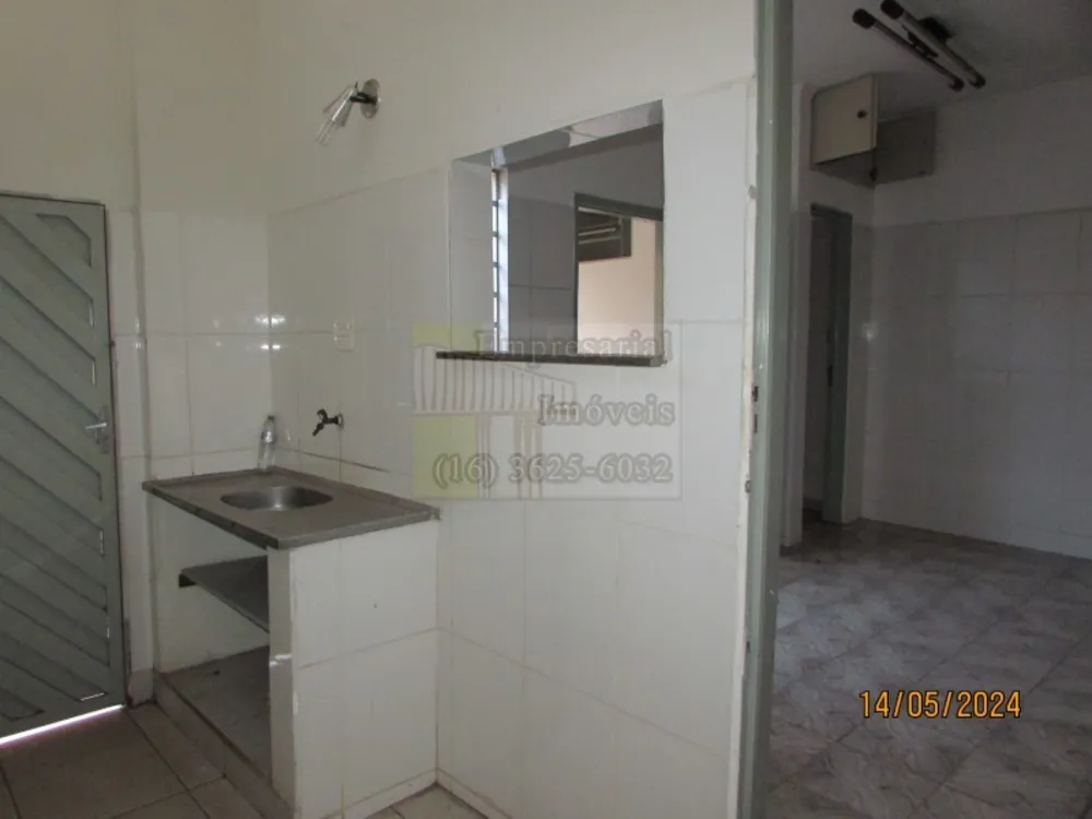 Loja-Salão, 100 m² - Foto 1