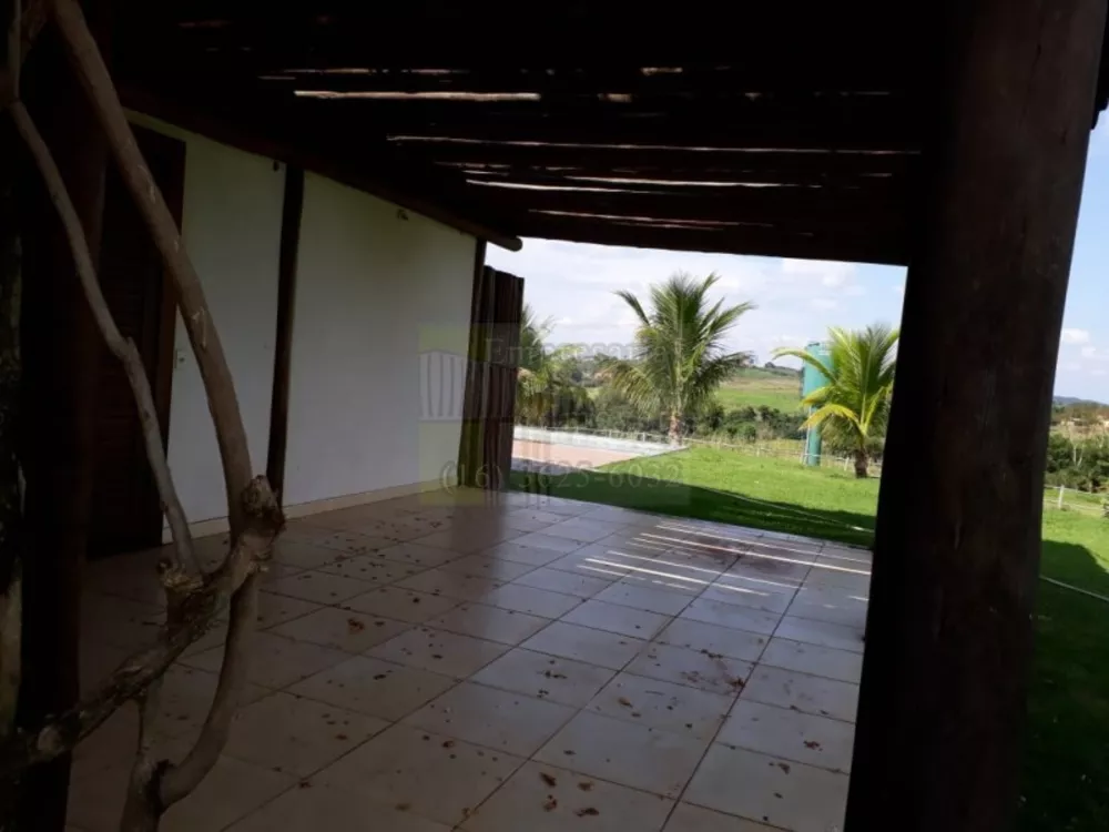 Chácara, 4 quartos - Foto 3