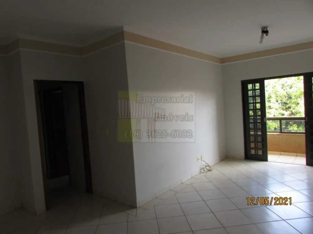 Apartamento, 3 quartos, 100 m² - Foto 1