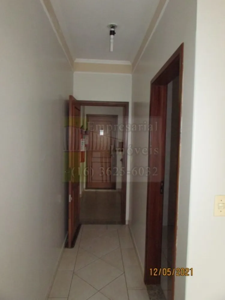 Apartamento, 3 quartos, 100 m² - Foto 4