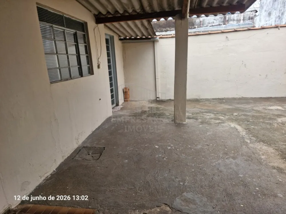 Casa, 2 quartos, 60 m² - Foto 4
