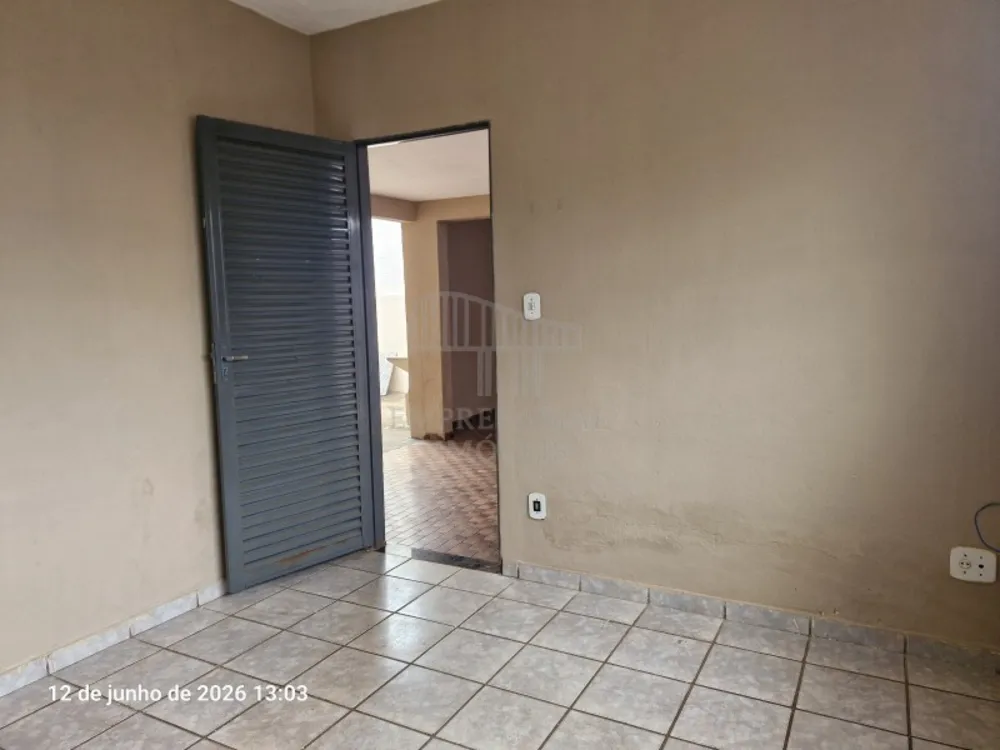 Casa, 2 quartos, 60 m² - Foto 1